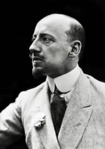 Quiz su D'Annunzio cover photo