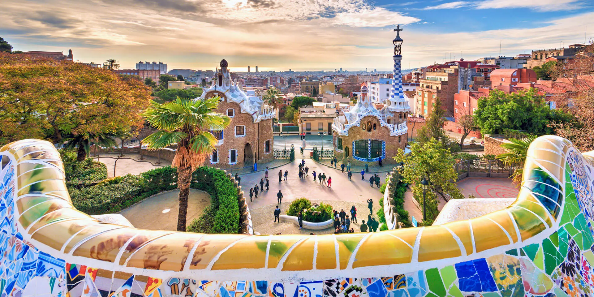 Spain Quiz cover photo