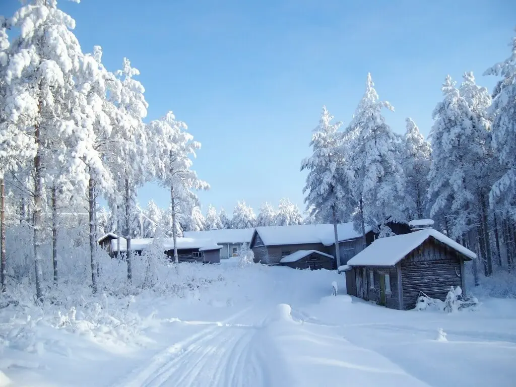 Finland Quiz cover photo