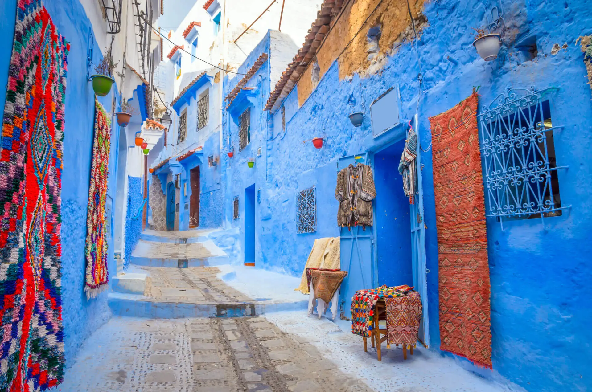 Morocco Quiz cover photo