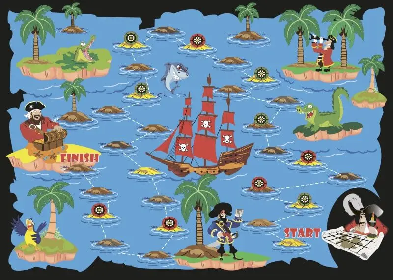 How much do you know about the USA? cover photo